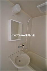 メゾンハゴロモの物件内観写真